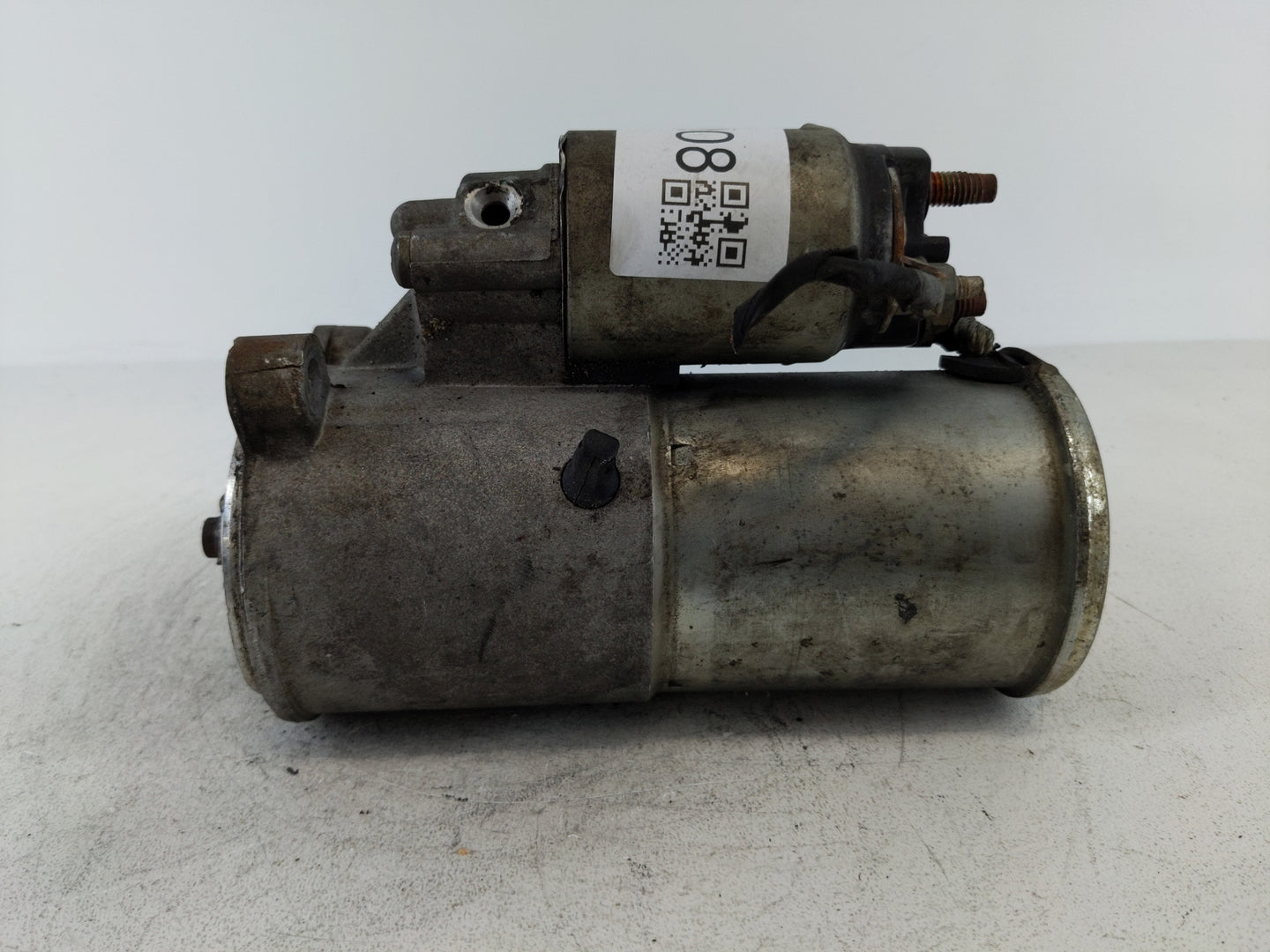 1999-2013 Ford F-150 Car Starter Motor Solenoid OEM P/N:9L34-11000-AB Fits OEM Used Auto Parts - Oemusedautoparts1.com