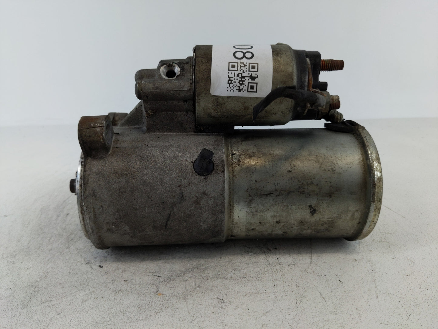 1999-2013 Ford F-150 Car Starter Motor Solenoid OEM P/N:9L34-11000-AB Fits OEM Used Auto Parts - Oemusedautoparts1.com