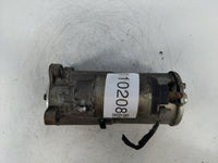 1999-2013 Ford F-150 Car Starter Motor Solenoid OEM P/N:9L34-11000-AB Fits OEM Used Auto Parts - Oemusedautoparts1.com