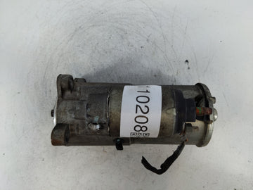 1999-2013 Ford F-150 Car Starter Motor Solenoid OEM P/N:9L34-11000-AB Fits OEM Used Auto Parts