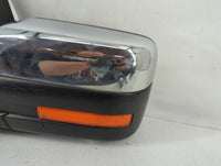 2011-2014 Ford F-150 Driver Side View Mirror - Left Door Mirror OEM Used - Oemusedautoparts1.com