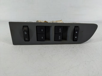 compare product 2010-2014 Ford F-150 Master Power Window Switch Replacement Driver Side Left Fits Fits 2010 2011 2012 2013 2014 OEM Used Auto Parts