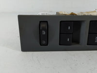 2010-2014 Ford F-150 Master Power Window Switch Replacement Driver Side Left Fits Fits 2010 2011 2012 2013 2014 OEM Used Aut