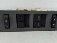2010-2014 Ford F-150 Master Power Window Switch Replacement Driver Side Left Fits Fits 2010 2011 2012 2013 2014 OEM Used Aut