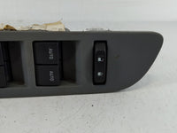 2010-2014 Ford F-150 Master Power Window Switch Replacement Driver Side Left Fits Fits 2010 2011 2012 2013 2014 OEM Used Aut