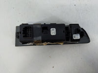 2010-2014 Ford F-150 Master Power Window Switch Replacement Driver Side Left Fits Fits 2010 2011 2012 2013 2014 OEM Used Aut
