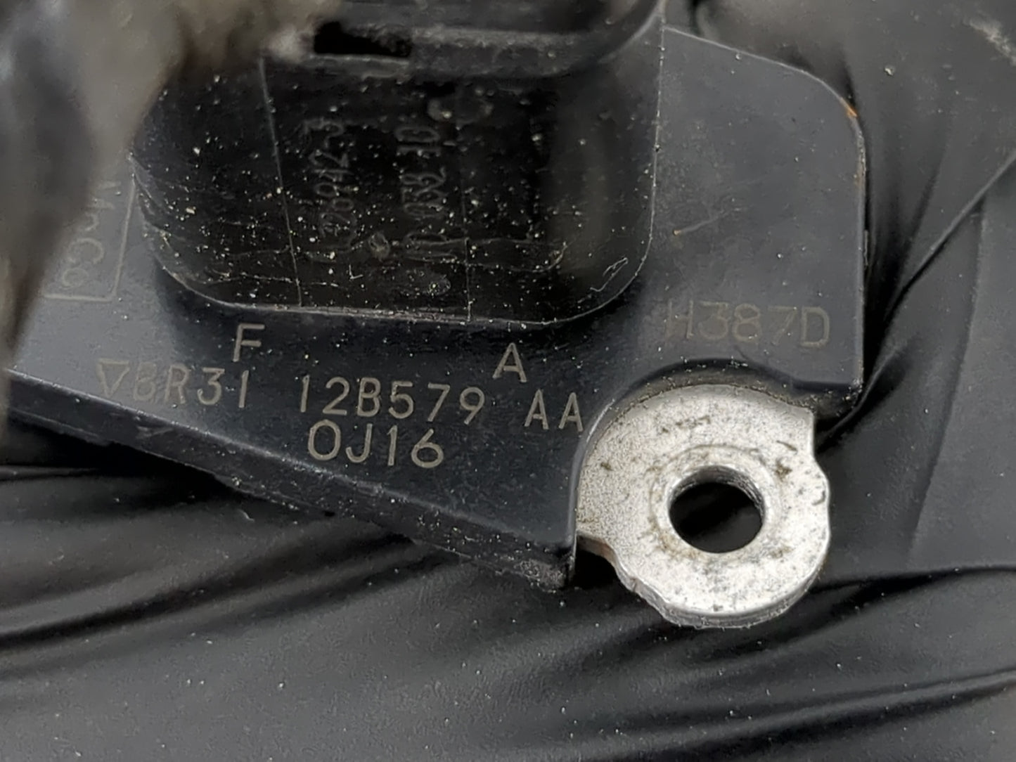 2010-2020 Ford F-150 Mass Air Flow Meter Maf - Oemusedautoparts1.com