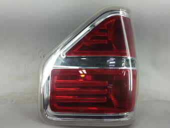 compare product 2009-2014 Ford F-150 Tail Light Assembly Passenger Right OEM Fits Fits 2009 2010 2011 2012 2013 2014 OEM Used Auto Parts