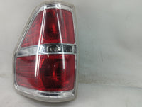 2009-2014 Ford F-150 Tail Light Assembly Passenger Right OEM Fits Fits 2009 2010 2011 2012 2013 2014 OEM Used Auto Parts - O