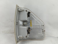2009-2014 Ford F-150 Tail Light Assembly Passenger Right OEM Fits Fits 2009 2010 2011 2012 2013 2014 OEM Used Auto Parts - O