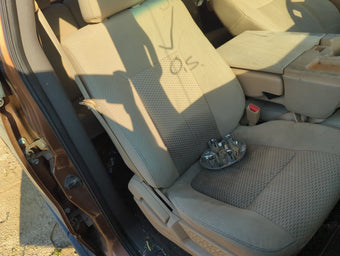 compare product 2011-2011 Ford F-150 Passenger Front Seat Oem 1164055