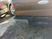 2009-2014 Ford F-150 Rear Bumper Assembly Oem - Oemusedautoparts1.com