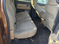 2011 Ford F-150 Rear Seat Oem - Oemusedautoparts1.com