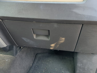 compare product 2011 Ford F-150 Passenger Glove Box Door Storage Compartment 1164147