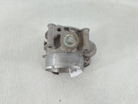 2011-2017 Ford F-150 Throttle Body P/N:AT4E-ED Fits Fits 2011 2012 2013 2014 2015 2016 2017 2018 2019 OEM Used Auto Parts - 