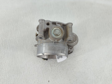 2011-2017 Ford F-150 Throttle Body P/N:AT4E-ED Fits Fits 2011 2012 2013 2014 2015 2016 2017 2018 2019 OEM Used Auto Parts