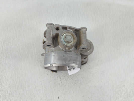 2011-2017 Ford F-150 Throttle Body P/N:AT4E-ED Fits Fits 2011 2012 2013 2014 2015 2016 2017 2018 2019 OEM Used Auto Parts