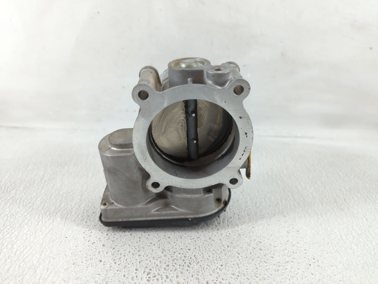 2011-2017 Ford F-150 Throttle Body P/N:AT4E-ED Fits Fits 2011 2012 2013 2014 2015 2016 2017 2018 2019 OEM Used Auto Parts - 