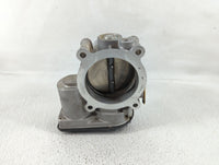 2011-2017 Ford F-150 Throttle Body P/N:AT4E-ED Fits Fits 2011 2012 2013 2014 2015 2016 2017 2018 2019 OEM Used Auto Parts - 