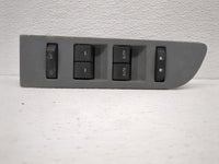 2010-2014 Ford F-150 Master Power Window Switch Replacement Driver Side Left P/N:BL3T-14540 28299309 Fits OEM Used Auto Part