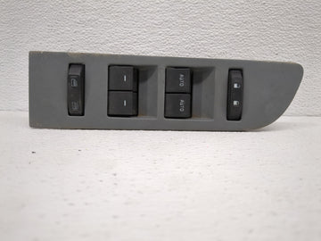 2010-2014 Ford F-150 Master Power Window Switch Replacement Driver Side Left P/N:BL3T-14540 28299309 Fits OEM Used Auto Part