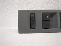 2010-2014 Ford F-150 Master Power Window Switch Replacement Driver Side Left P/N:BL3T-14540 28299309 Fits OEM Used Auto Part