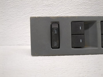 2010-2014 Ford F-150 Master Power Window Switch Replacement Driver Side Left P/N:BL3T-14540 28299309 Fits OEM Used Auto Parts