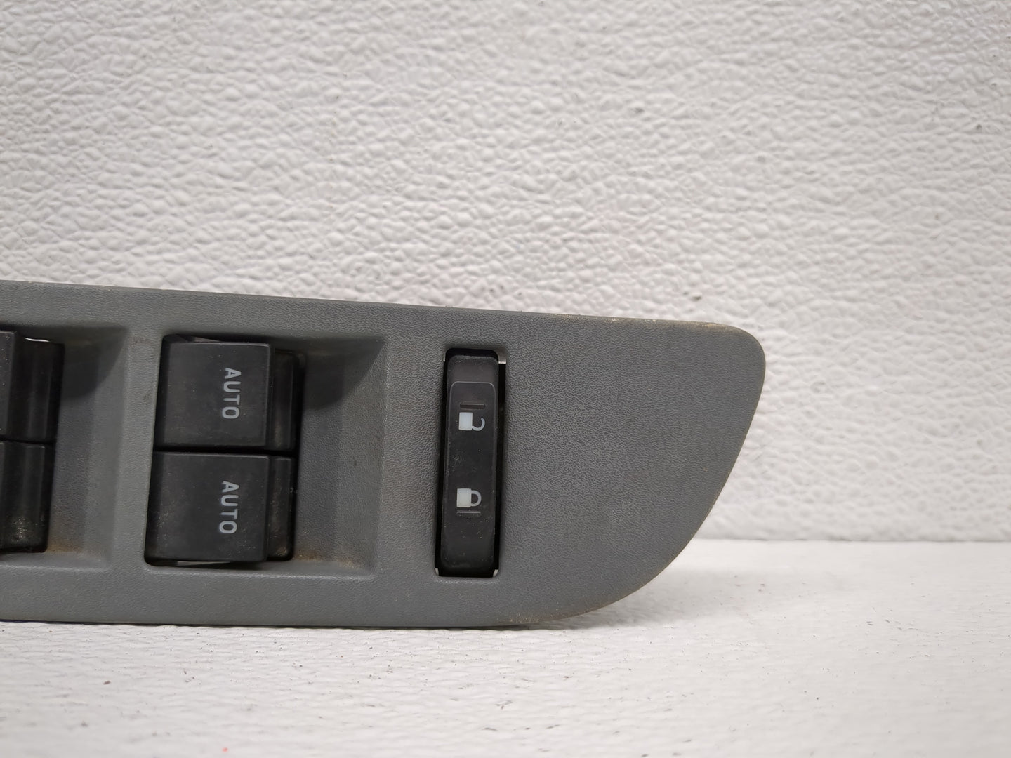 2010-2014 Ford F-150 Master Power Window Switch Replacement Driver Side Left P/N:BL3T-14540 28299309 Fits OEM Used Auto Part
