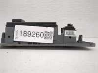 2010-2014 Ford F-150 Master Power Window Switch Replacement Driver Side Left P/N:BL3T-14540 28299309 Fits OEM Used Auto Part