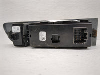 2010-2014 Ford F-150 Master Power Window Switch Replacement Driver Side Left P/N:BL3T-14540 28299309 Fits OEM Used Auto Part