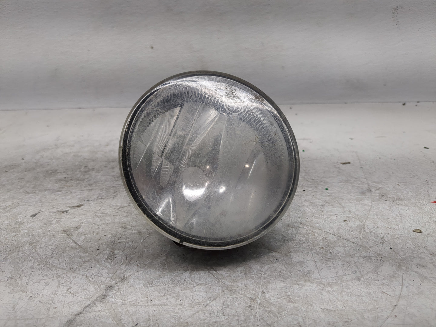 2011-2014 Ford F-150 Driver Left Oem Front Light Lamp - Oemusedautoparts1.com