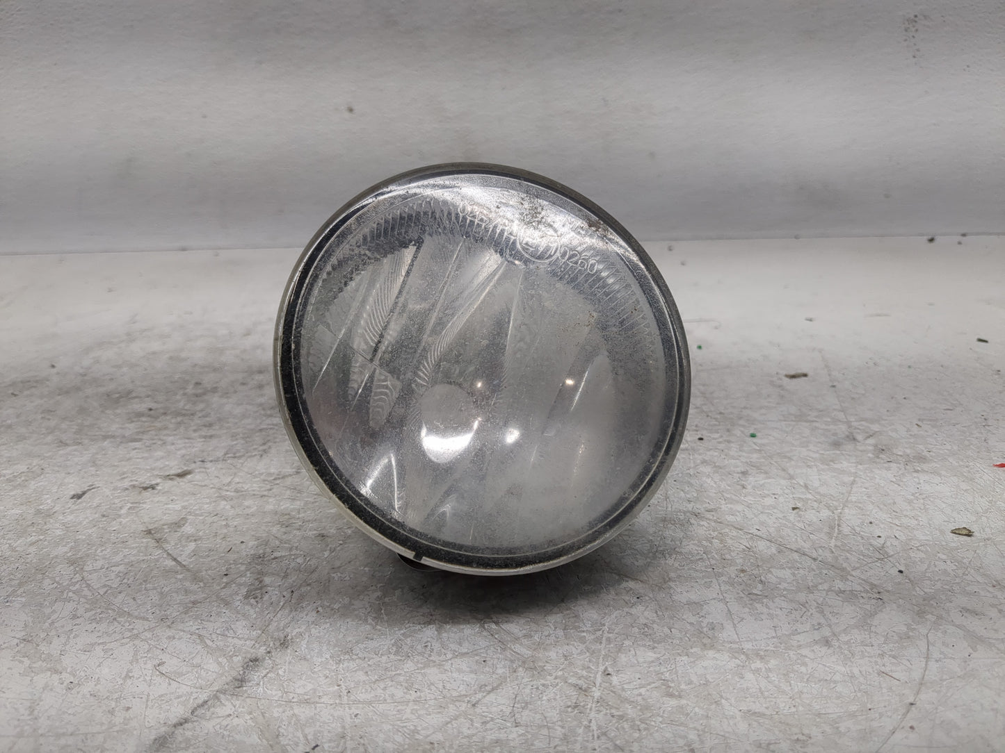 2011-2014 Ford F-150 Driver Left Oem Front Light Lamp - Oemusedautoparts1.com