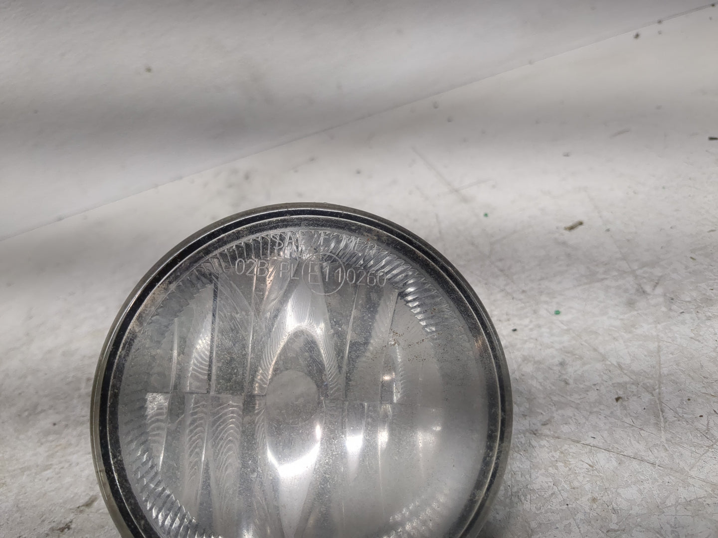 2011-2014 Ford F-150 Driver Left Oem Front Light Lamp - Oemusedautoparts1.com