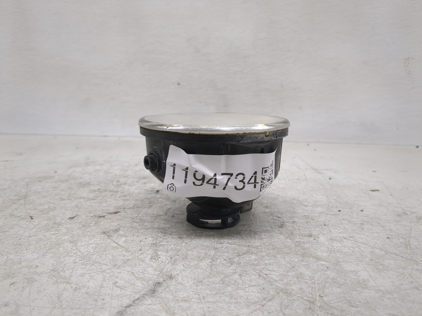 2011-2014 Ford F-150 Driver Left Oem Front Light Lamp - Oemusedautoparts1.com