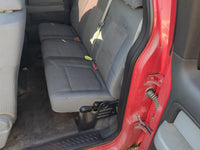 2011 Ford F-150 Rear Seat Oem - Oemusedautoparts1.com