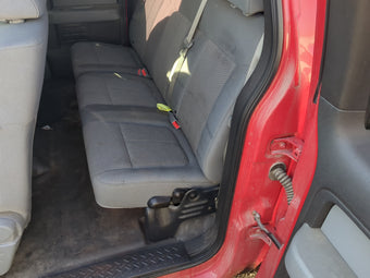 compare product 2011 Ford F-150 Rear Seat Oem 1195999