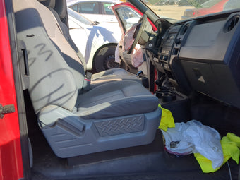 compare product 2011-2011 Ford F-150 Passenger Front Seat Oem 1196013