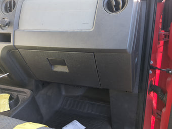compare product 2011 Ford F-150 Passenger Glove Box Door Storage Compartment 1196018
