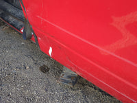 2009-2014 Ford F-150 Driver Rear Door Oem - Oemusedautoparts1.com