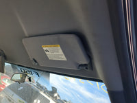 2010-2014 Ford F-150 Sun Visor Shade Replacement Passenger Right Mirror Fits Fits 2010 2011 2012 2013 2014 OEM Used Auto Par