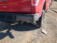 2009-2014 Ford F-150 Rear Bumper Assembly Oem - Oemusedautoparts1.com