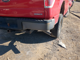 compare product 2009-2014 Ford F-150 Rear Bumper Assembly Oem 1196091