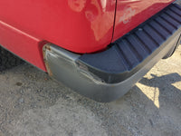2009-2014 Ford F-150 Rear Bumper Assembly Oem 1196091 - Oemusedautoparts1.com