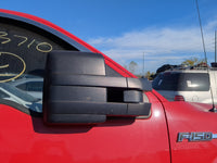 2011-2014 Ford F-150 Passenger Side View Mirror - Right Door Mirror OEM Used - Oemusedautoparts1.com