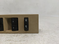 2010-2014 Ford F-150 Master Power Window Switch Replacement Driver Side Left Fits Fits 2010 2011 2012 2013 2014 OEM Used Aut