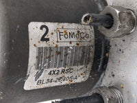 2011 Ford F-150 ABS Pump Control Module Replacement P/N:BL34-2C405-A Fits OEM Used Auto Parts - Oemusedautoparts1.com