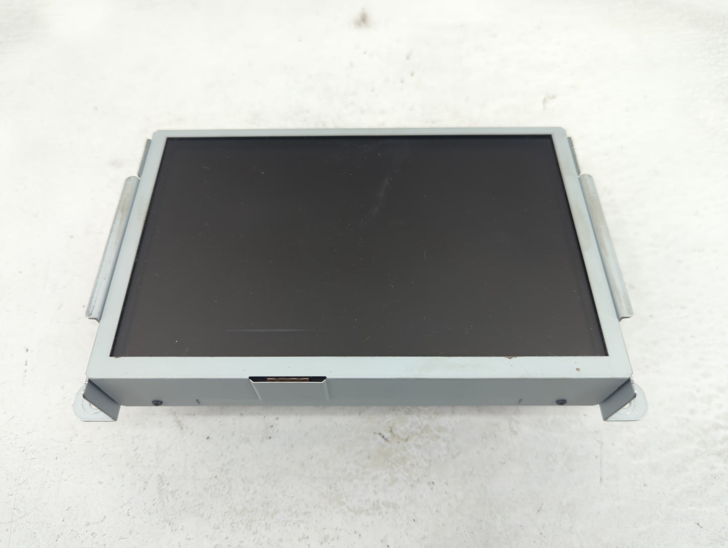 2011 Ford F-150 Radio AM FM Cd Player Receiver Replacement P/N:DJ5T-14F239-AJ Fits OEM Used Auto Parts - Oemusedautoparts1.c
