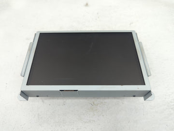 2011 Ford F-150 Radio AM FM Cd Player Receiver Replacement P/N:DJ5T-14F239-AJ Fits OEM Used Auto Parts - Oemusedautoparts1.c