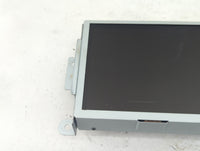 2011 Ford F-150 Radio AM FM Cd Player Receiver Replacement P/N:DJ5T-14F239-AJ Fits OEM Used Auto Parts - Oemusedautoparts1.c