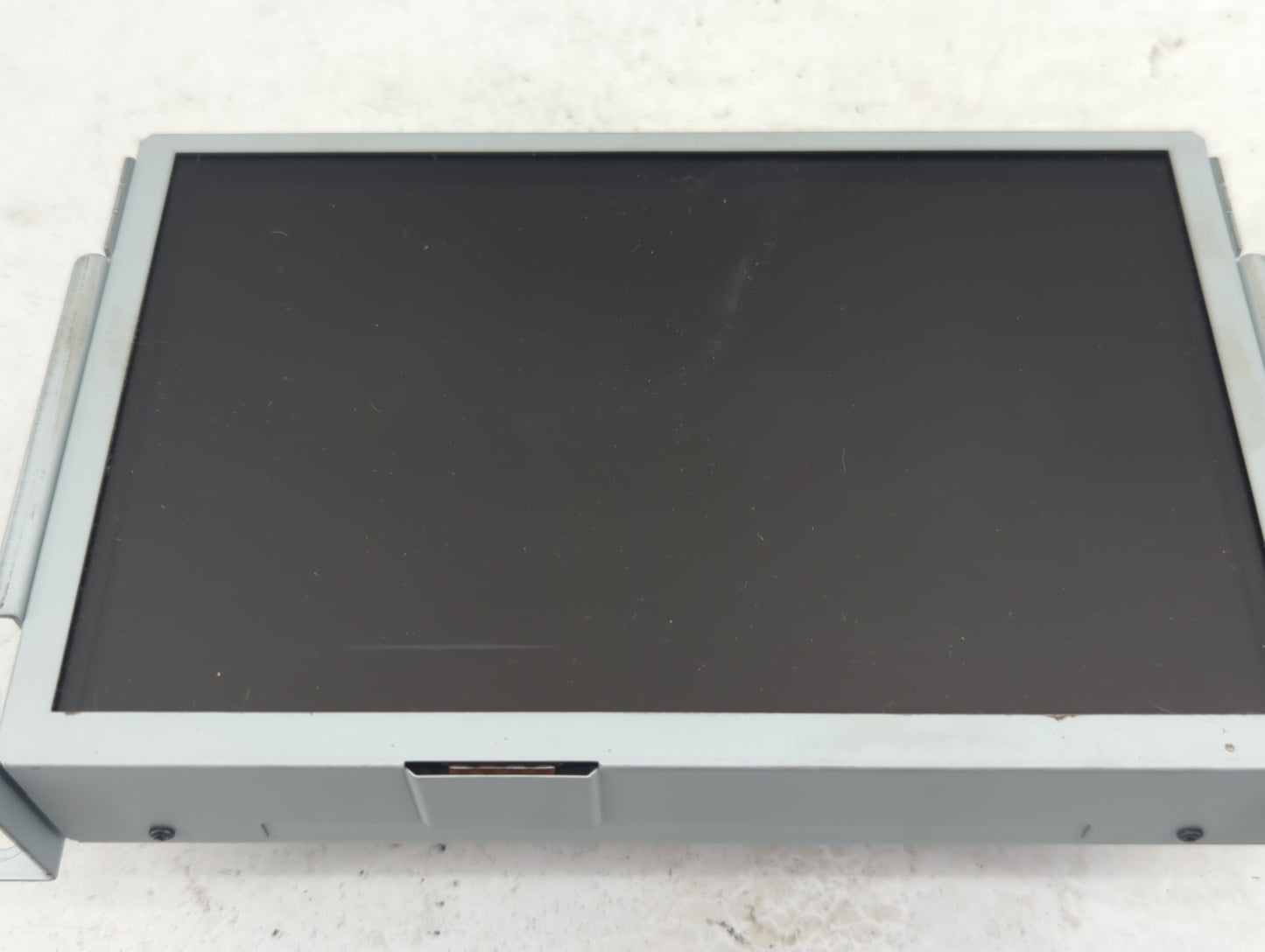 2011 Ford F-150 Radio AM FM Cd Player Receiver Replacement P/N:DJ5T-14F239-AJ Fits OEM Used Auto Parts - Oemusedautoparts1.c